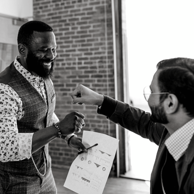 Storied Life Coaching with Aaron J. Jacobs | Cultivate Compassion and Kindness for Better Results