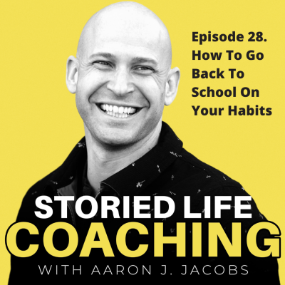 Ep28 - Habits